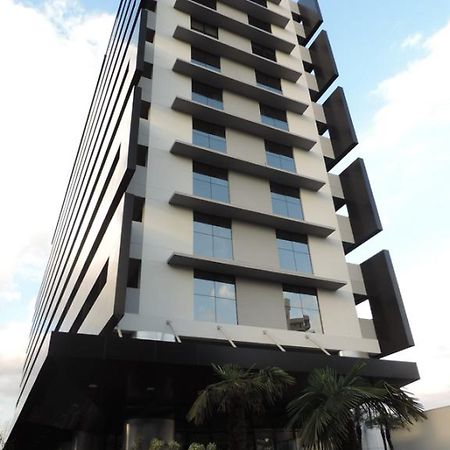 Ramada Hotel & Suites Osasco Dış mekan fotoğraf