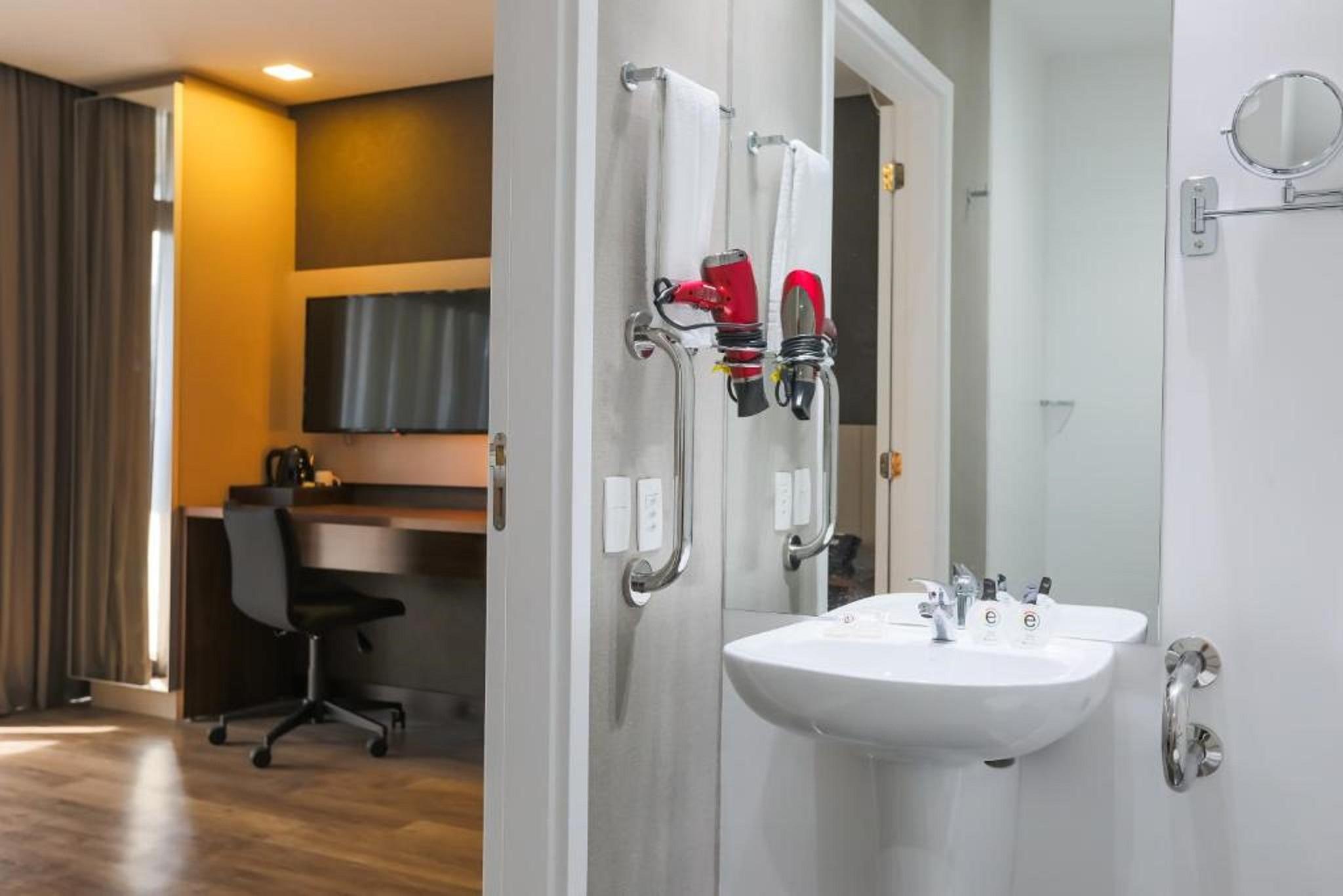 Ramada Hotel & Suites Osasco Dış mekan fotoğraf