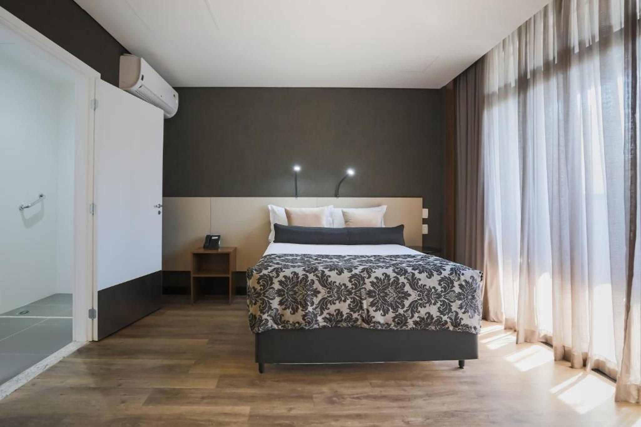 Ramada Hotel & Suites Osasco Dış mekan fotoğraf