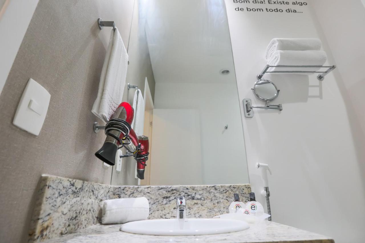 Ramada Hotel & Suites Osasco Dış mekan fotoğraf